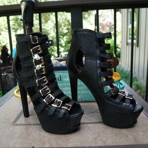 Privileged by J. C. Dossier - Thirsty 7.5 #B00001